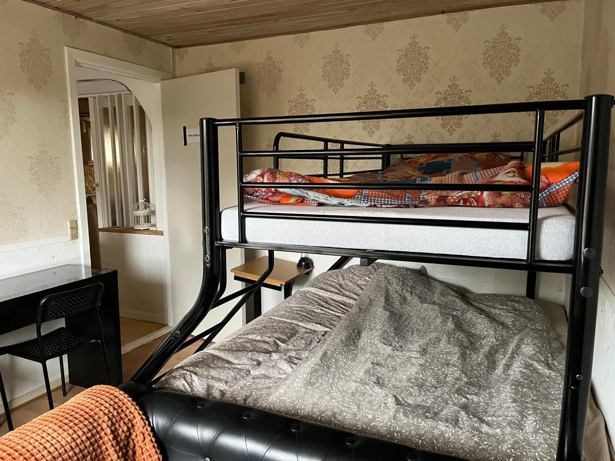 Accommodation Billund Eksteriør bilde