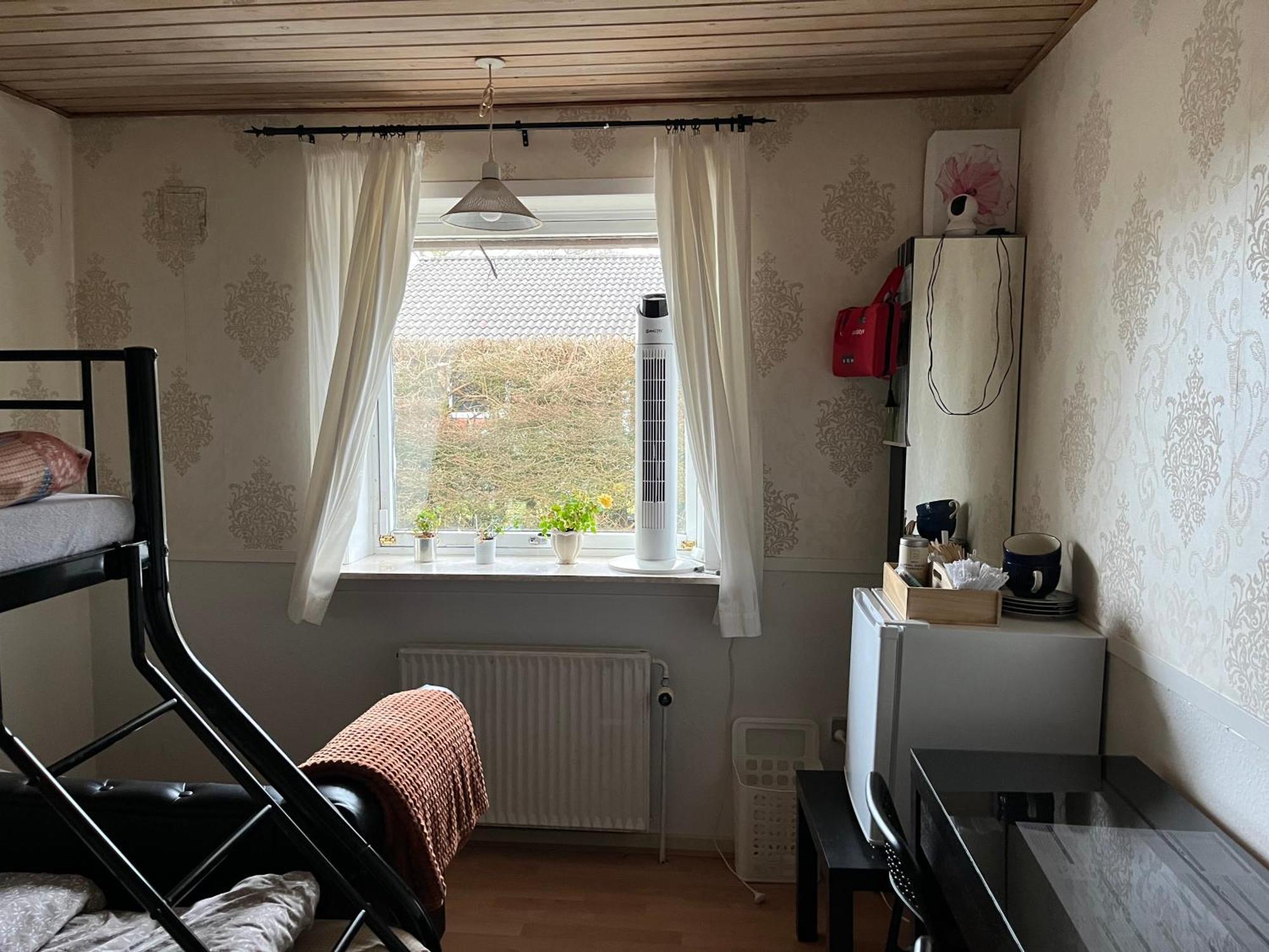 Accommodation Billund Eksteriør bilde