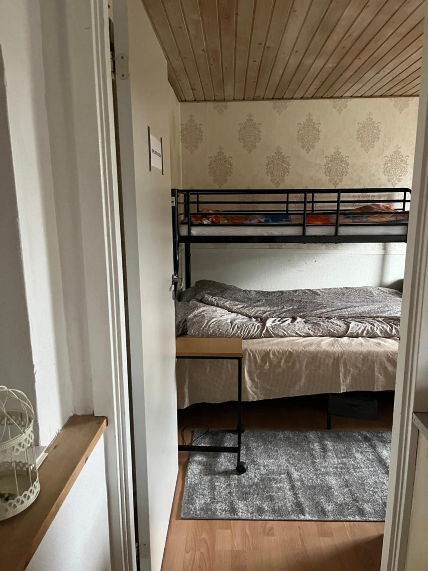 Accommodation Billund Eksteriør bilde