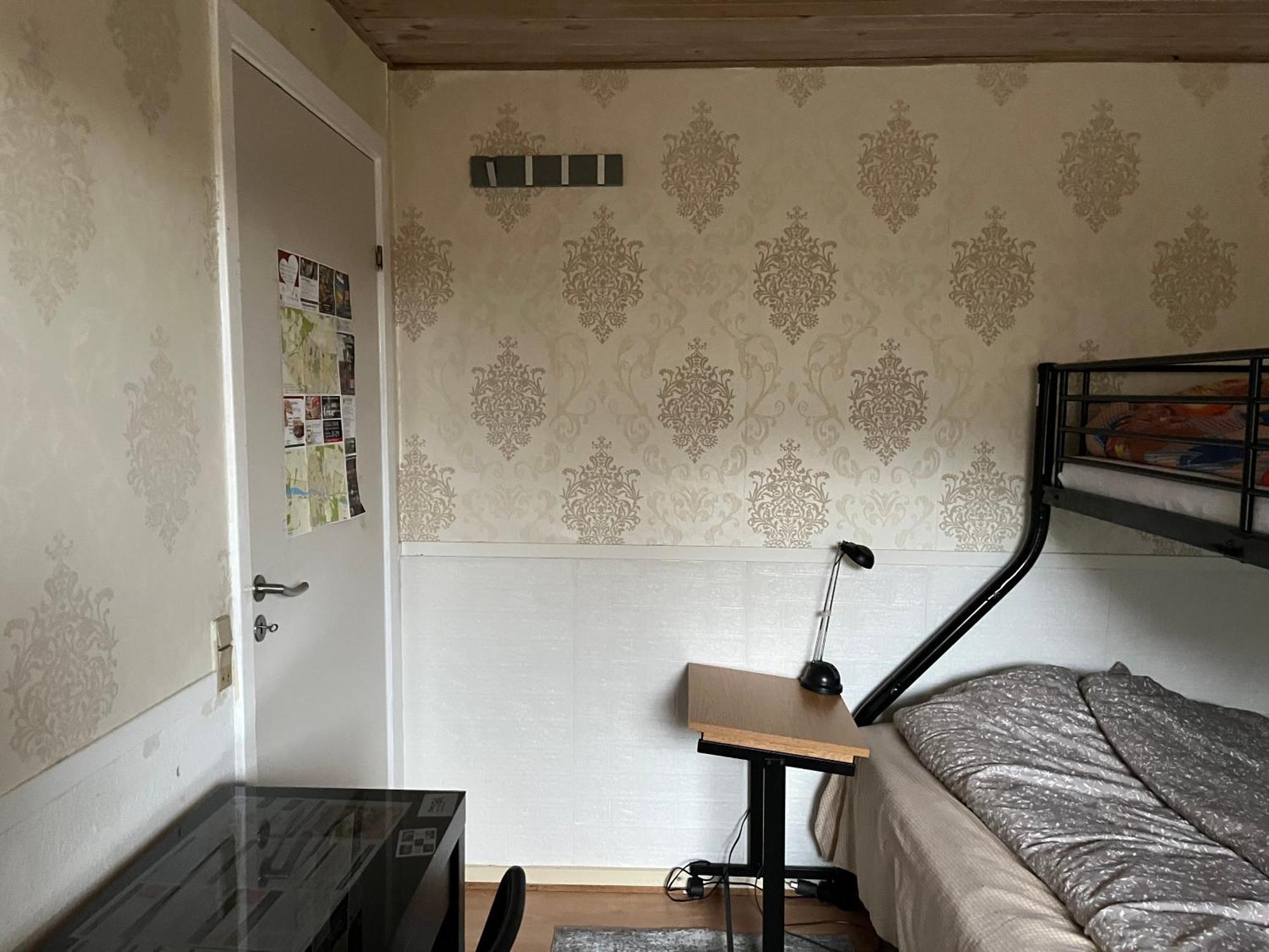 Accommodation Billund Eksteriør bilde